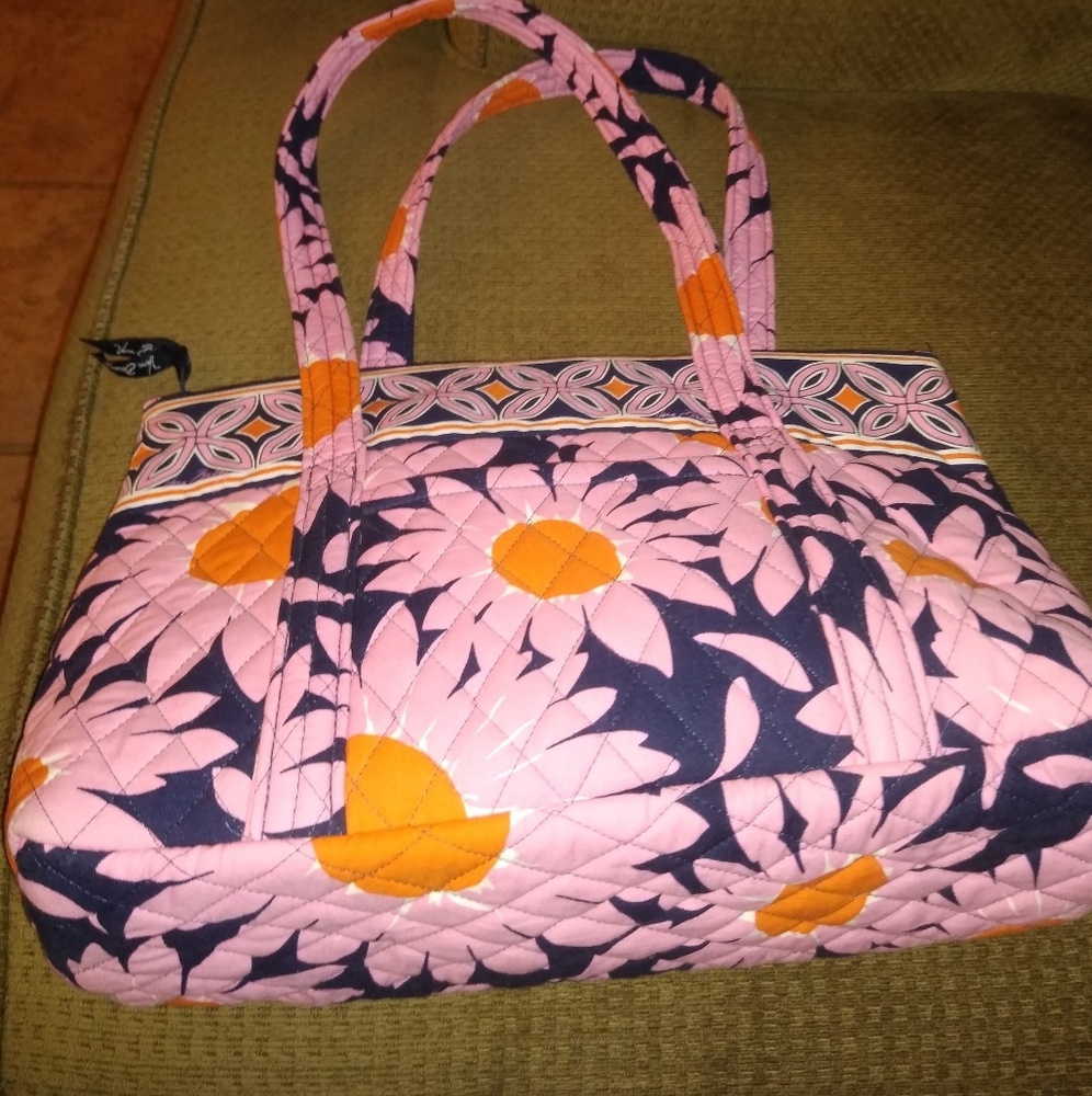 Vera Bradley purse